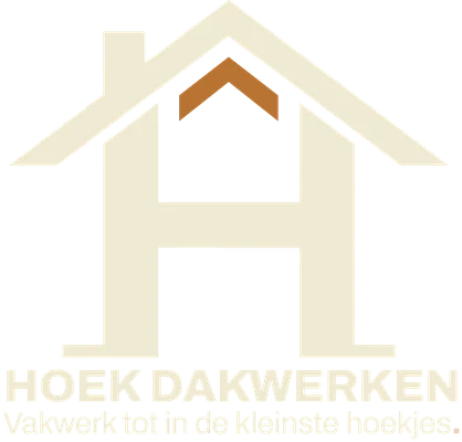 Hoek Dakwerken — Vakwerk tot in de kleinste hoekjes